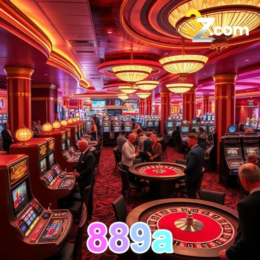 889A Jogos de caça-níqueis